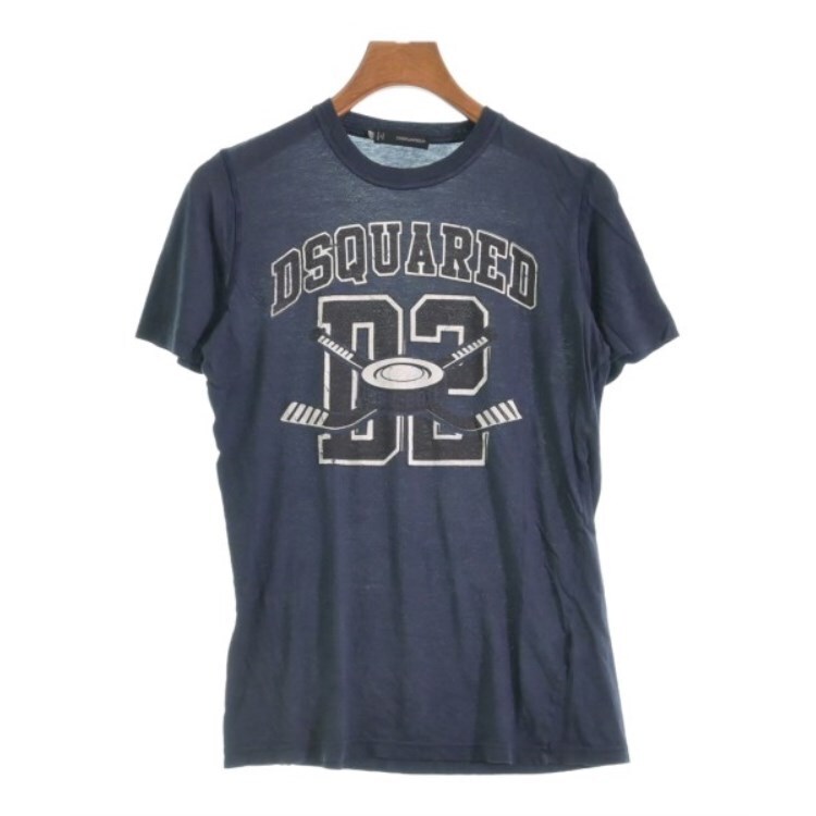 ラグタグ(RAGTAG)のDSQUARED ディースクエアード メンズ Tシャツ・カットソー サイズ：XS Ｔシャツ