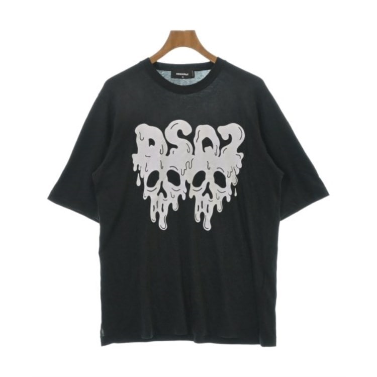 ラグタグ(RAGTAG)のDSQUARED ディースクエアード メンズ Tシャツ・カットソー サイズ：XS Ｔシャツ