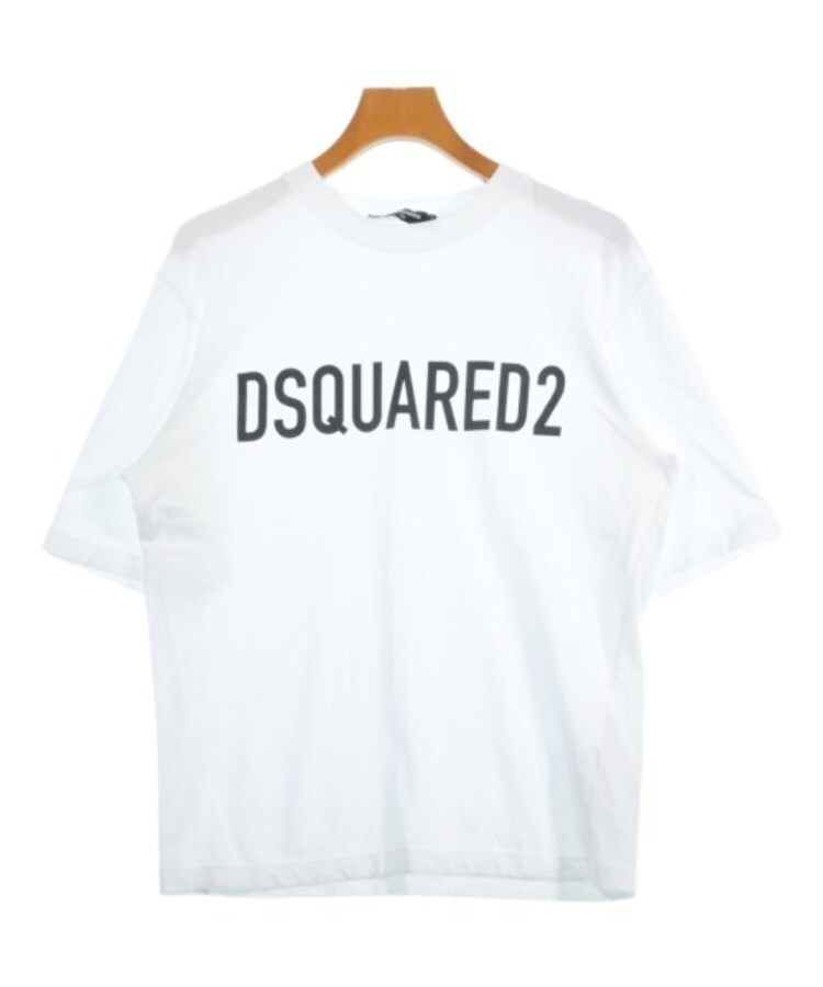 ラグタグ(RAGTAG)のDSQUARED ディースクエアード メンズ Tシャツ・カットソー サイズ：XS1