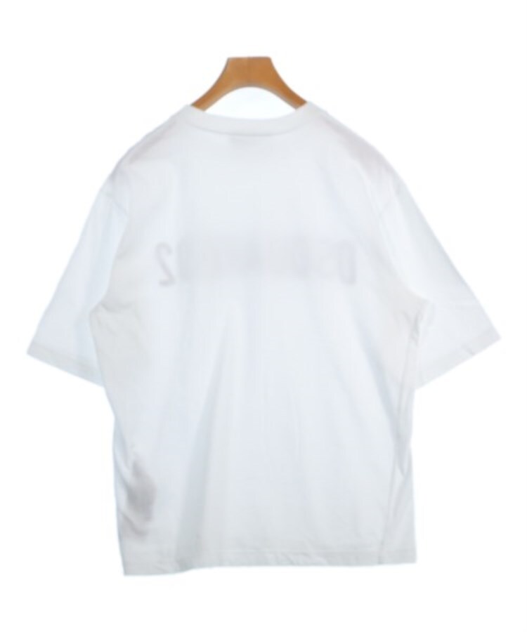 ラグタグ(RAGTAG)のDSQUARED ディースクエアード メンズ Tシャツ・カットソー サイズ：XS2