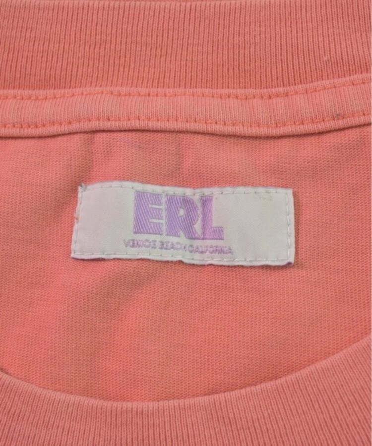 ラグタグ(RAGTAG)のERL イーアールエル メンズ Tシャツ・カットソー サイズ：L3
