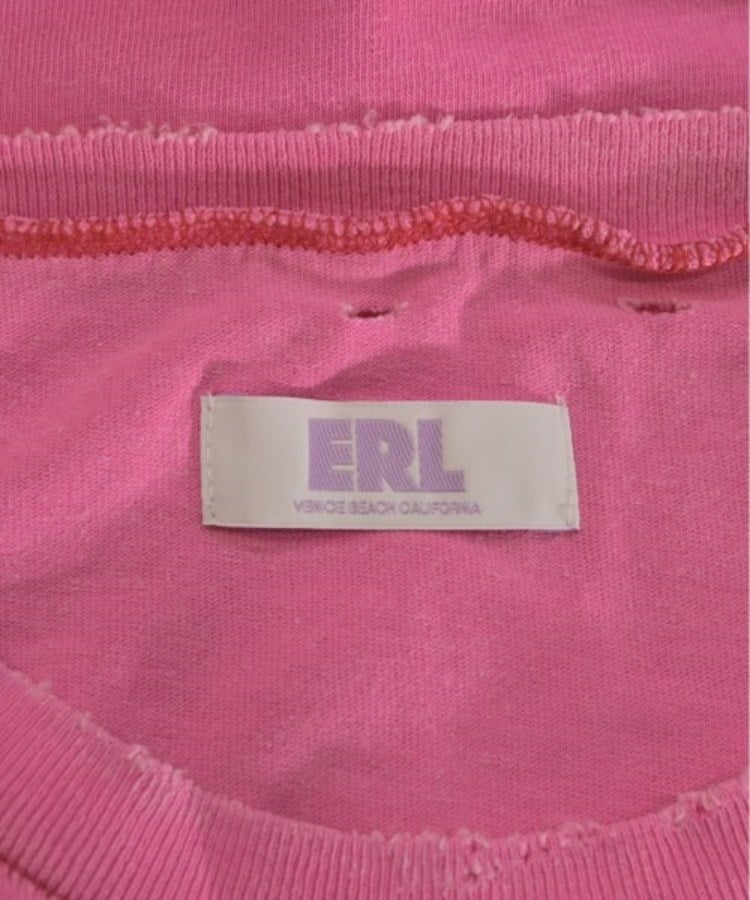 ラグタグ(RAGTAG)のERL イーアールエル メンズ Tシャツ・カットソー サイズ：M3