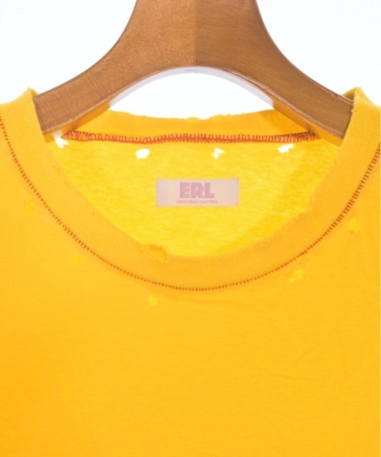 ラグタグ(RAGTAG)のERL イーアールエル メンズ Tシャツ・カットソー サイズ：M5