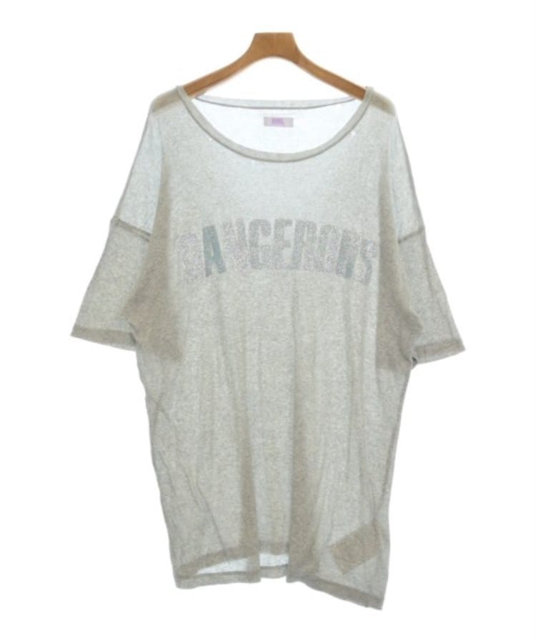 ラグタグ(RAGTAG)のERL イーアールエル メンズ Tシャツ・カットソー サイズ：L グレー