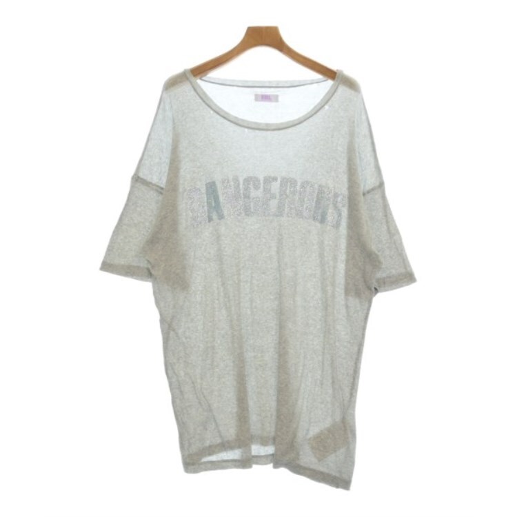 ラグタグ(RAGTAG)のERL イーアールエル メンズ Tシャツ・カットソー サイズ：L Ｔシャツ