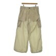 ラグタグ(RAGTAG)のFaccies ファッチーズ メンズ カーゴパンツ サイズ：2(M位) ライトグレー系