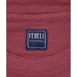 ラグタグ(RAGTAG)のFEDELI フェデーリ メンズ Tシャツ・カットソー サイズ：50(XL位)3