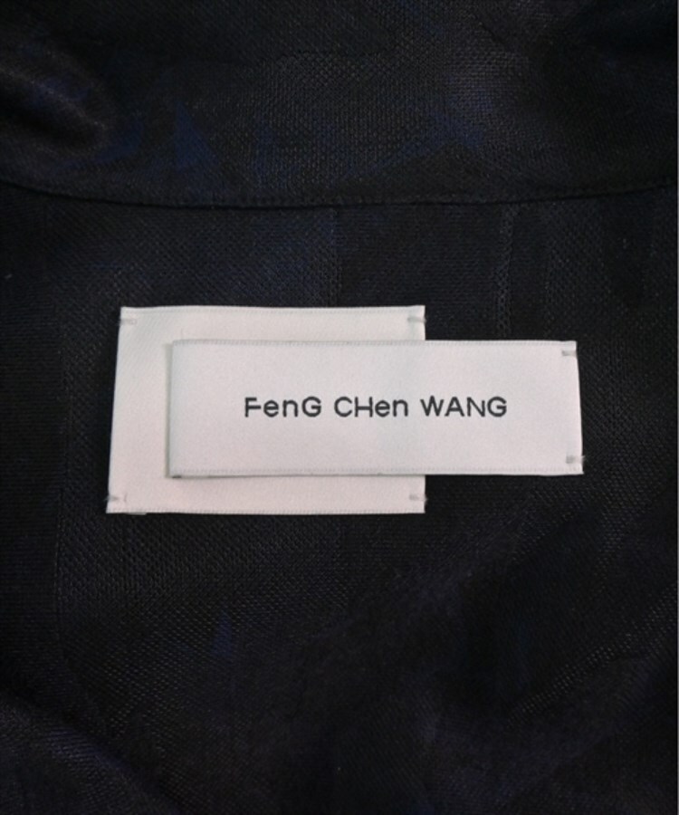 ラグタグ(RAGTAG)のFeng Chen Wang フェンチェンワン メンズ カジュアルシャツ サイズ：M3