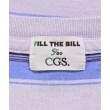 ラグタグ(RAGTAG)のFill the Bill フィルザビル メンズ Tシャツ・カットソー サイズ：M3