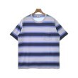 ラグタグ(RAGTAG)のFill the Bill フィルザビル メンズ Tシャツ・カットソー サイズ：M 青x緑xエンジ(ボーダー)