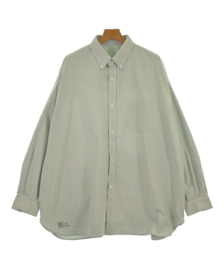 ラグタグ(RAGTAG)のFreshService フレッシュサービス メンズ カジュアルシャツ サイズ：ONE1