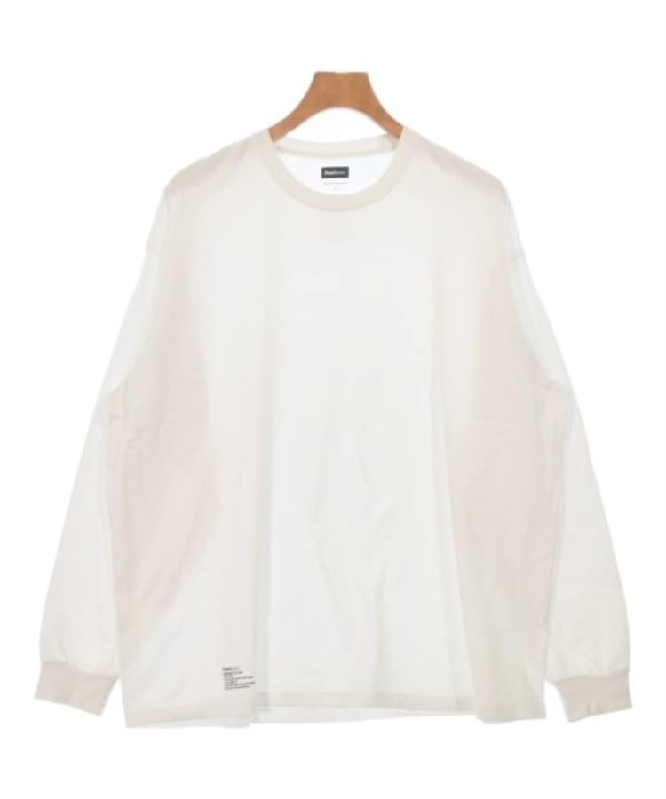 ラグタグ(RAGTAG)のFreshService フレッシュサービス メンズ Tシャツ・カットソー サイズ：F1