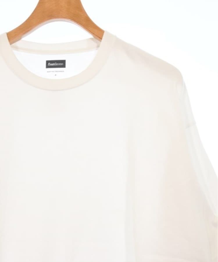 ラグタグ(RAGTAG)のFreshService フレッシュサービス メンズ Tシャツ・カットソー サイズ：F4
