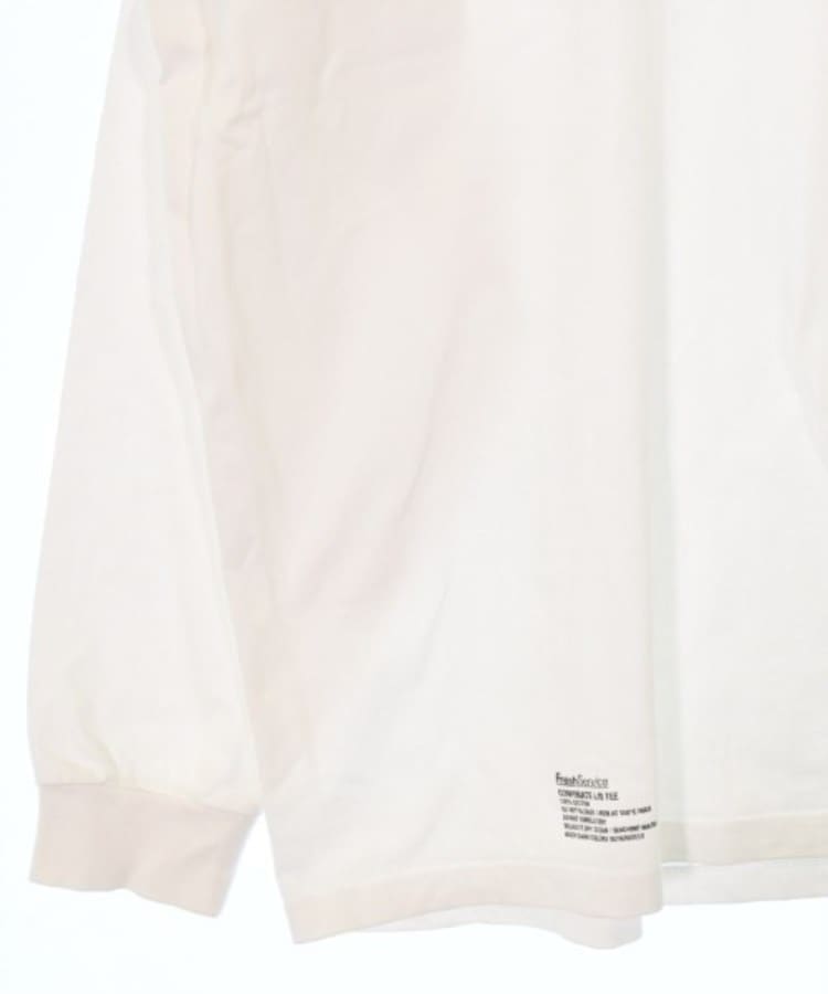 ラグタグ(RAGTAG)のFreshService フレッシュサービス メンズ Tシャツ・カットソー サイズ：F5