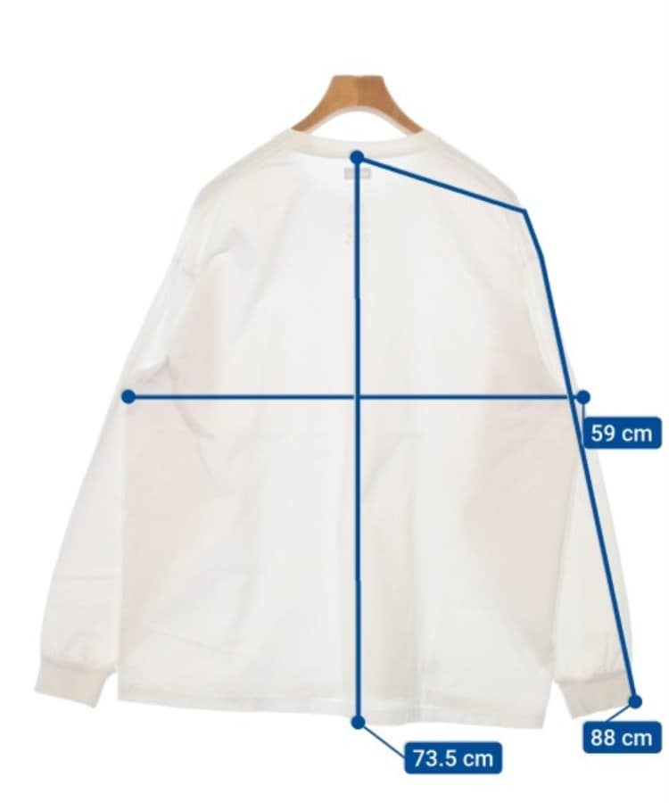 ラグタグ(RAGTAG)のFreshService フレッシュサービス メンズ Tシャツ・カットソー サイズ：F6