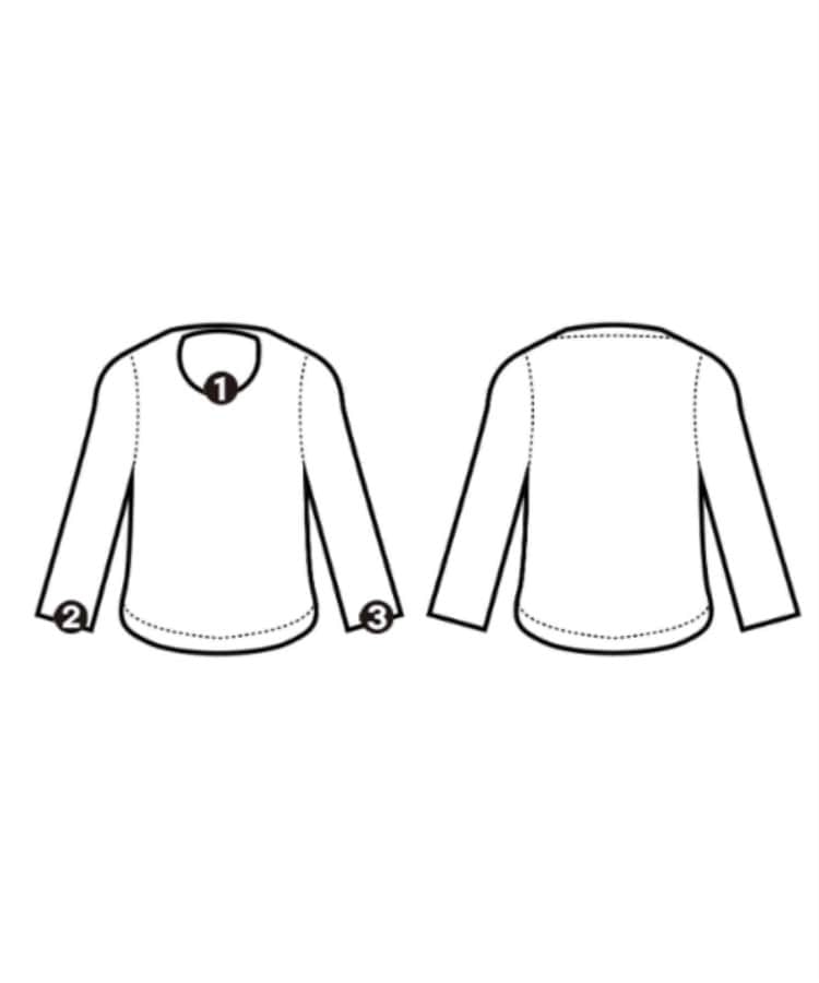 ラグタグ(RAGTAG)のFreshService フレッシュサービス メンズ Tシャツ・カットソー サイズ：F9