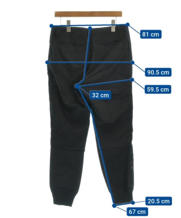 ラグタグ(RAGTAG)のGREG LAUREN グレッグローレン メンズ パンツ（その他） サイズ：1(S位)6