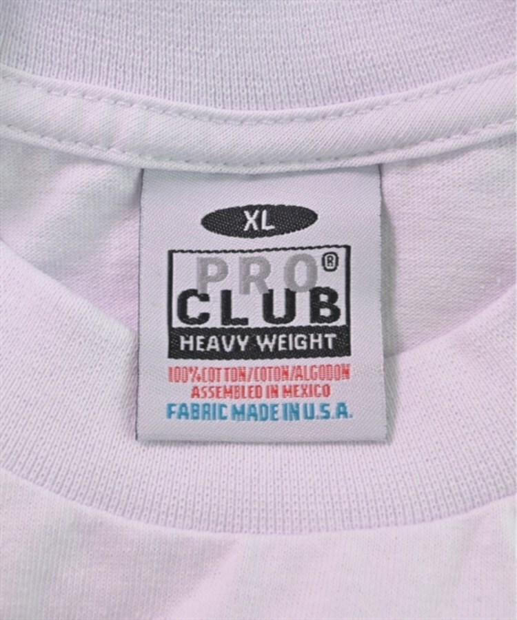 ラグタグ(RAGTAG)のHEAVYWEIGHT ヘヴィーウエイト メンズ Tシャツ・カットソー サイズ：XL3