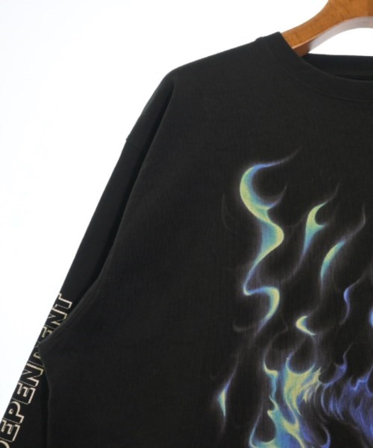 ラグタグ(RAGTAG)のHERON PRESTON ヘロンプレストン メンズ Tシャツ・カットソー サイズ：L6