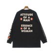 ラグタグ(RAGTAG)のHERON PRESTON ヘロンプレストン メンズ Tシャツ・カットソー サイズ：L2
