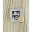 ラグタグ(RAGTAG)のHOMME PLISSE オムプリッセ メンズ クロップドパンツ サイズ：2(M位)3