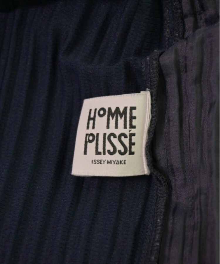 ラグタグ(RAGTAG)のHOMME PLISSE オムプリッセ メンズ パンツ（その他） サイズ：-(M位)3