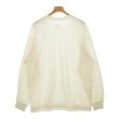 ラグタグ(RAGTAG)のHOMME PLISSE オムプリッセ メンズ Tシャツ・カットソー サイズ：3(L位)2