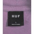 ラグタグ(RAGTAG)のHUF ハフ メンズ Tシャツ・カットソー サイズ：L3
