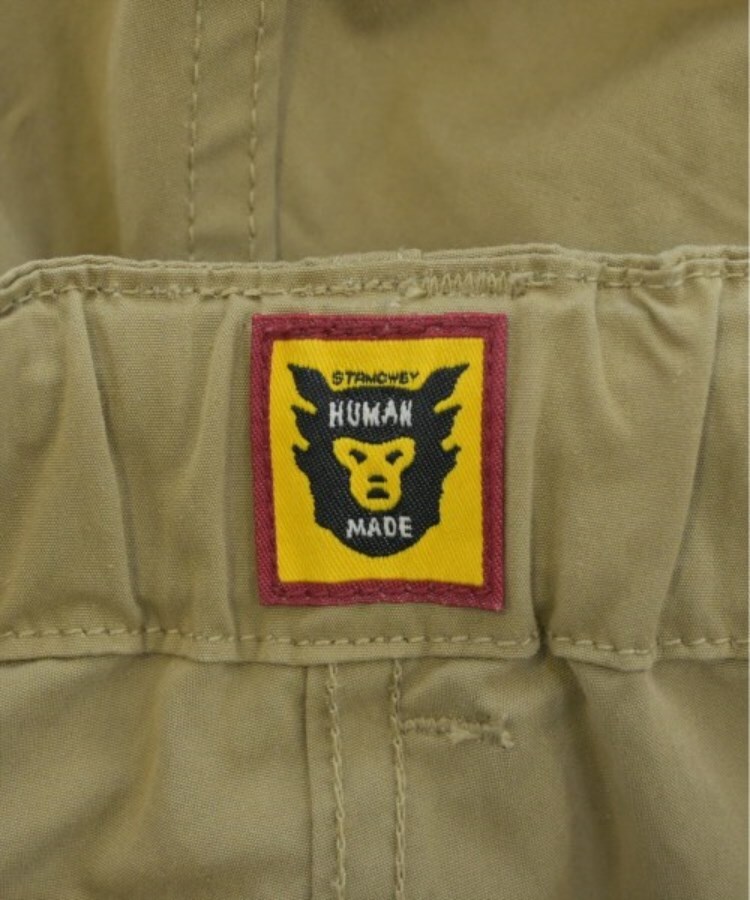 ラグタグ(RAGTAG)のHUMAN MADE ヒューマンメイド メンズ チノパン サイズ：L3