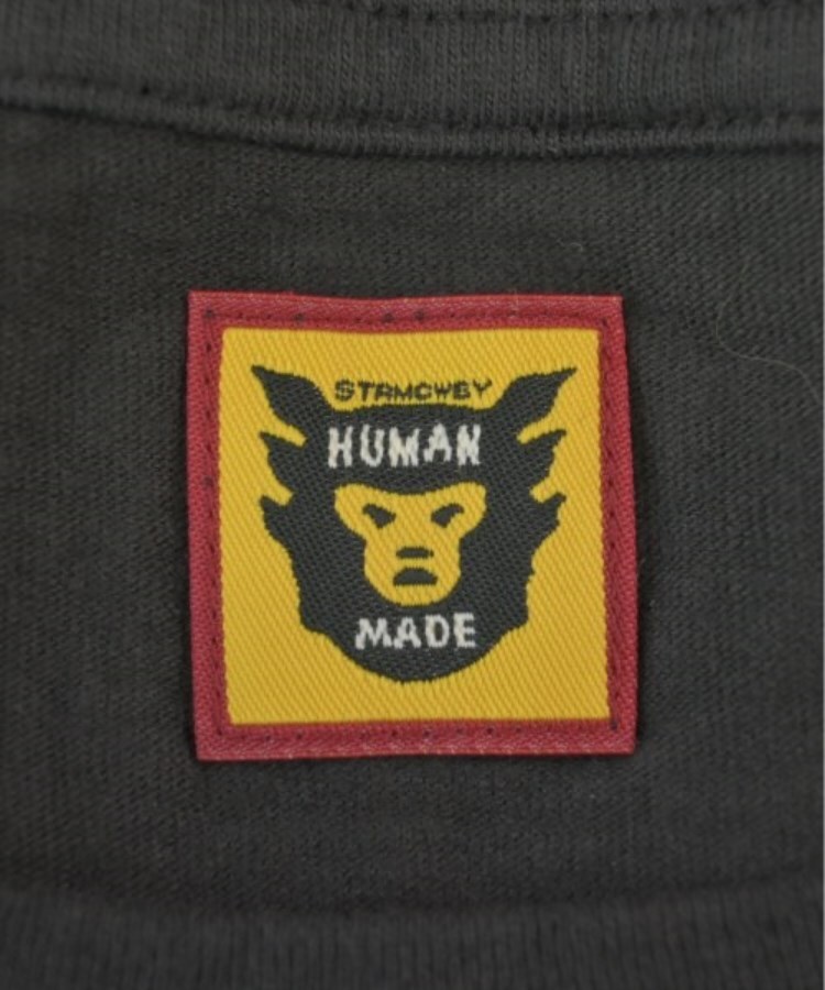 ラグタグ(RAGTAG)のHUMAN MADE ヒューマンメイド メンズ Tシャツ・カットソー サイズ：M3