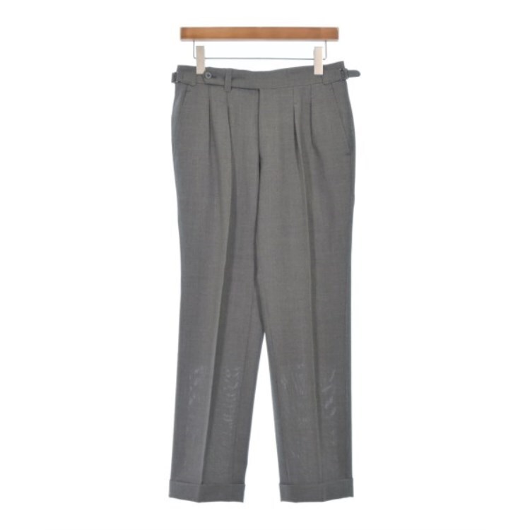 ラグタグ(RAGTAG)のIGARASHI TROUSERS イガラシトラウザーズ メンズ スラックス サイズ：-(S位) その他