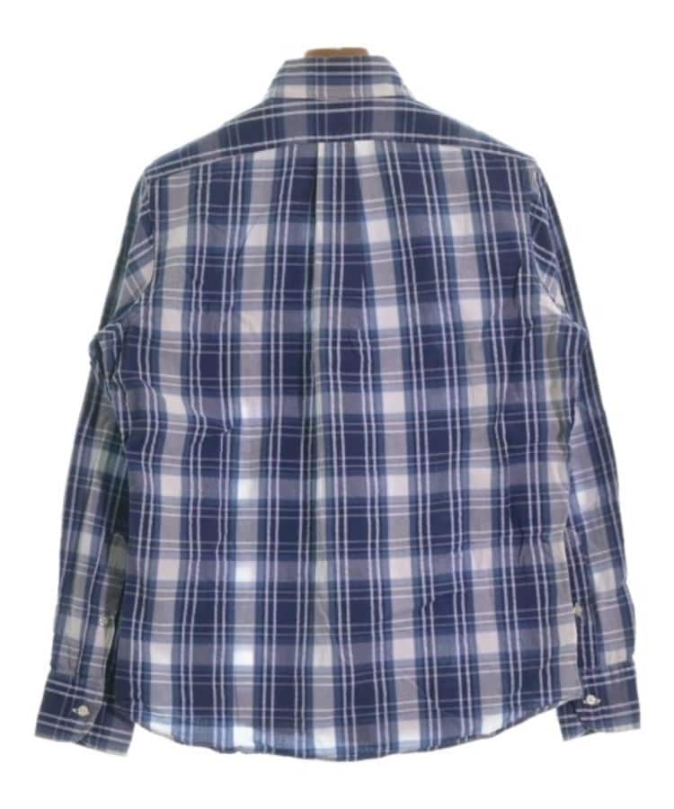 ラグタグ(RAGTAG)のINDIVIDUALIZED SHIRTS インディビジュアライズドシャツ メンズ カジュアルシャツ サイズ：15 1/2(M位)2