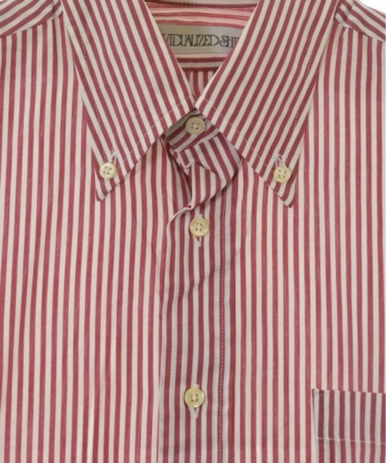 ラグタグ(RAGTAG)のINDIVIDUALIZED SHIRTS インディビジュアライズドシャツ メンズ カジュアルシャツ サイズ：-(S位)6