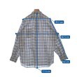 ラグタグ(RAGTAG)のINDIVIDUALIZED SHIRTS インディビジュアライズドシャツ メンズ カジュアルシャツ サイズ：15(S位)6
