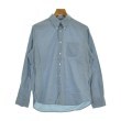 ラグタグ(RAGTAG)のINDIVIDUALIZED SHIRTS インディビジュアライズドシャツ メンズ カジュアルシャツ サイズ：16(L位)1