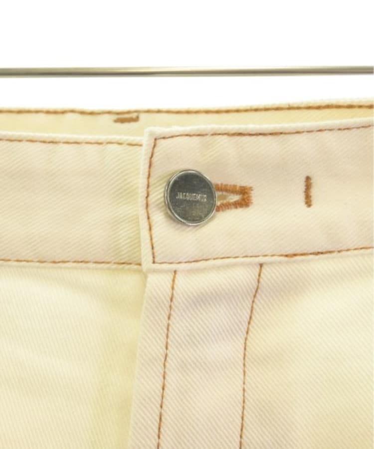 ラグタグ(RAGTAG)のJACQUEMUS ジャックムス メンズ デニムパンツ サイズ：32(L位)5