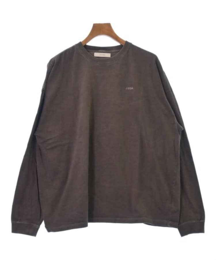 ラグタグ(RAGTAG)のJIEDA ジエダ メンズ Tシャツ・カットソー サイズ：2(M位) 茶