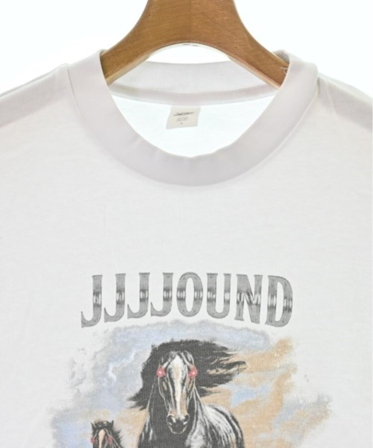 ラグタグ(RAGTAG)のJJJJound ジョウンド メンズ Tシャツ・カットソー サイズ：L4