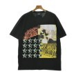 ラグタグ(RAGTAG)のJUST cavalli ジャストカバリ メンズ Tシャツ・カットソー サイズ：L 黒