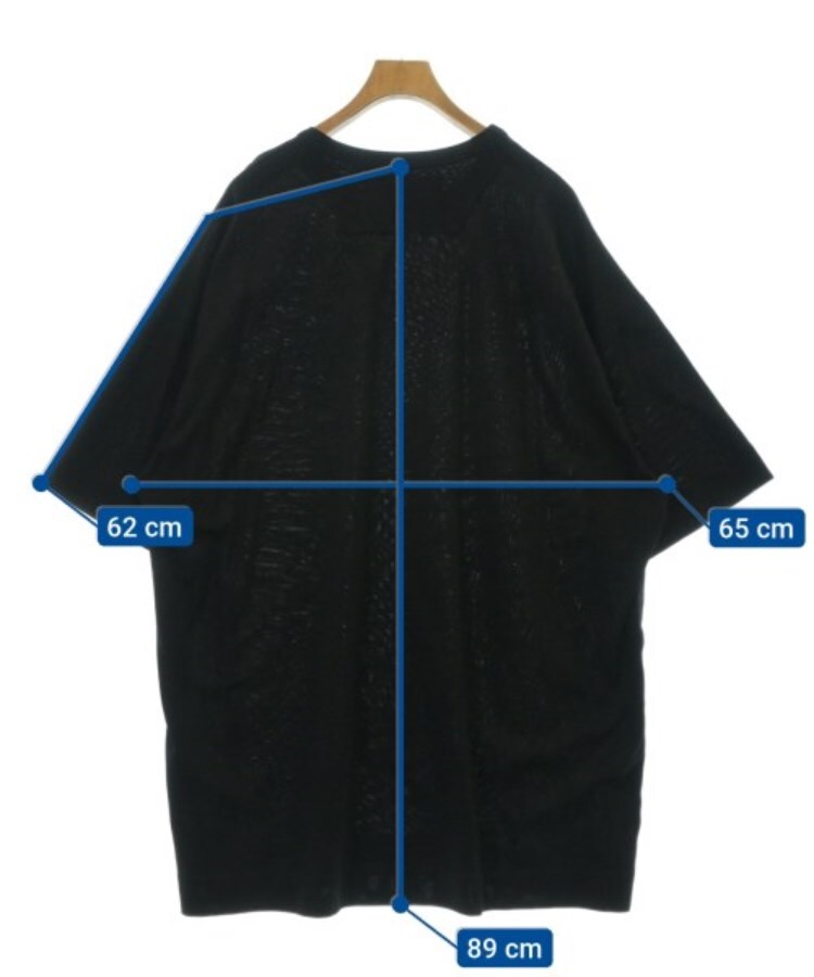 ラグタグ(RAGTAG)のJuun.J ジュンジー メンズ Tシャツ・カットソー サイズ：M6