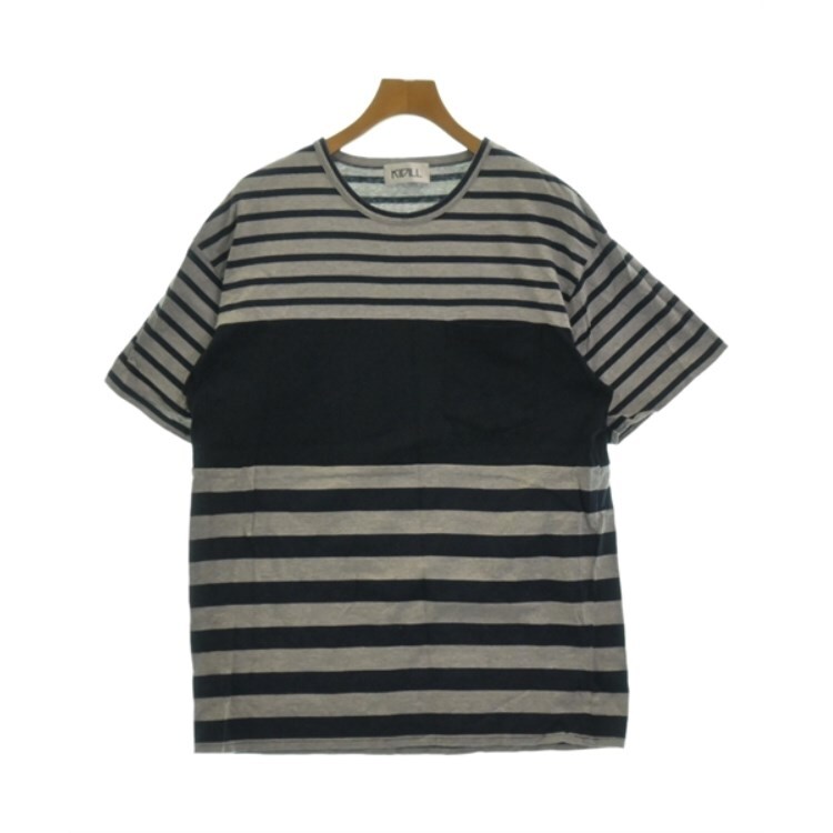 ラグタグ(RAGTAG)のKIDILL キディル メンズ Tシャツ・カットソー サイズ：F Ｔシャツ