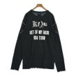 ラグタグ(RAGTAG)のKIDILL キディル メンズ Tシャツ・カットソー サイズ：F2