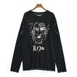 ラグタグ(RAGTAG)のKIDILL キディル メンズ Tシャツ・カットソー サイズ：F 黒