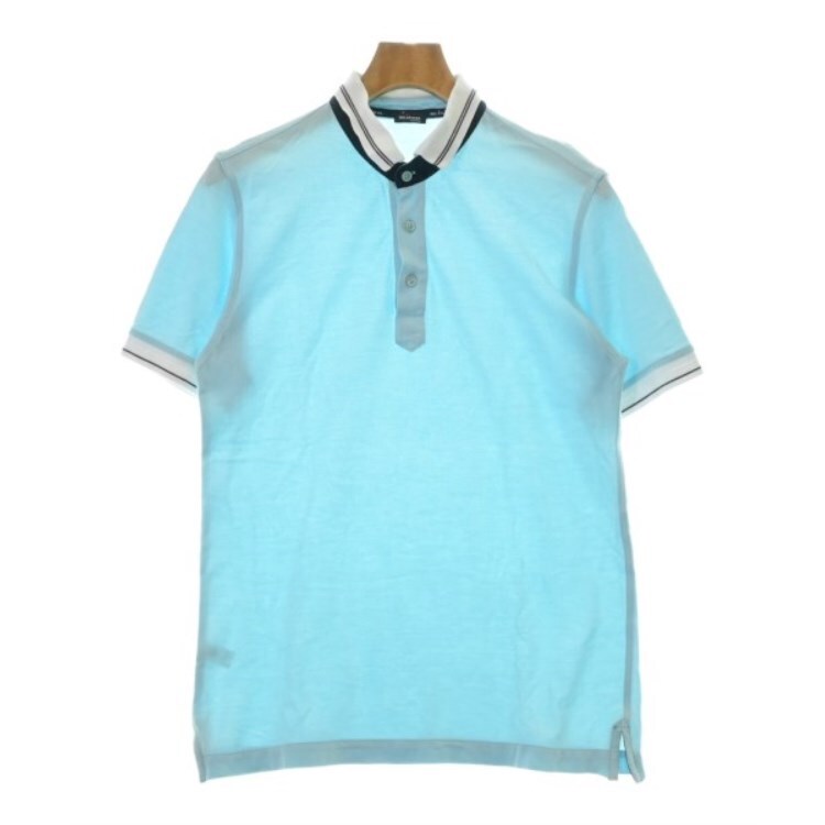 ラグタグ(RAGTAG)のKiton キトン メンズ ポロシャツ サイズ：S ポロシャツ