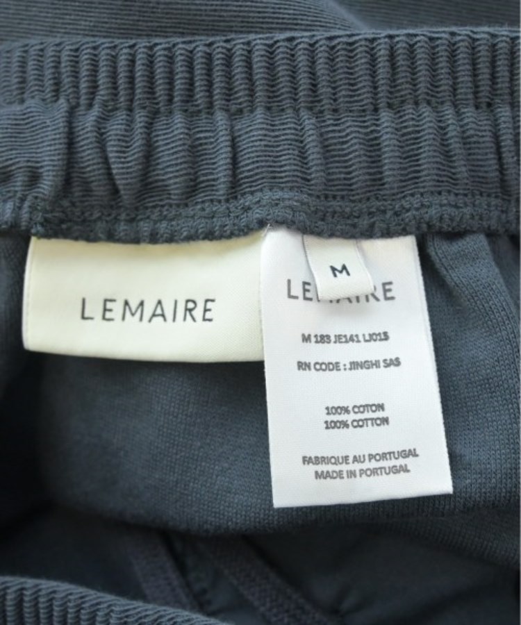 ラグタグ(RAGTAG)のLEMAIRE ルメール メンズ スウェットパンツ サイズ：M3
