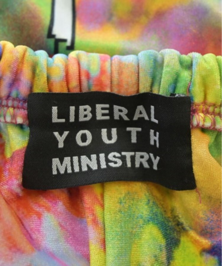 ラグタグ(RAGTAG)のLiberal Youth Ministry リベラルユースミニストリー メンズ パンツ（その他） サイズ：L3