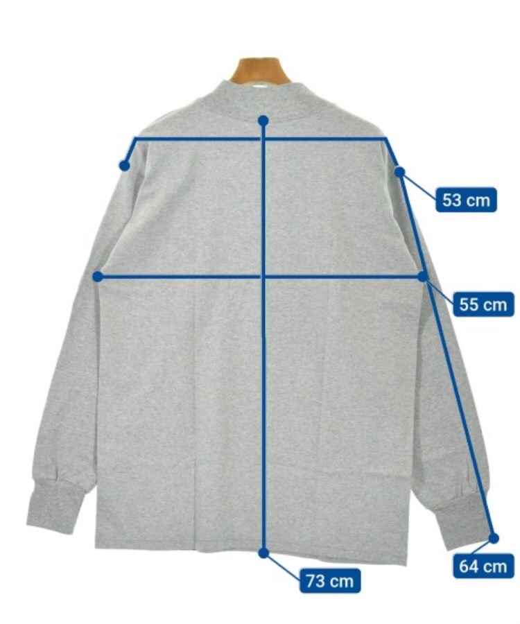 ラグタグ(RAGTAG)のLIFE WEAR ライフウェア メンズ Tシャツ・カットソー サイズ：L6