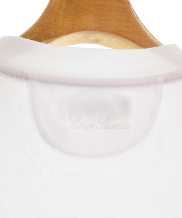 ラグタグ(RAGTAG)のLoro Piana ロロピアーナ メンズ Tシャツ・カットソー サイズ：S6