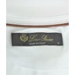 ラグタグ(RAGTAG)のLoro Piana ロロピアーナ メンズ Tシャツ・カットソー サイズ：S3