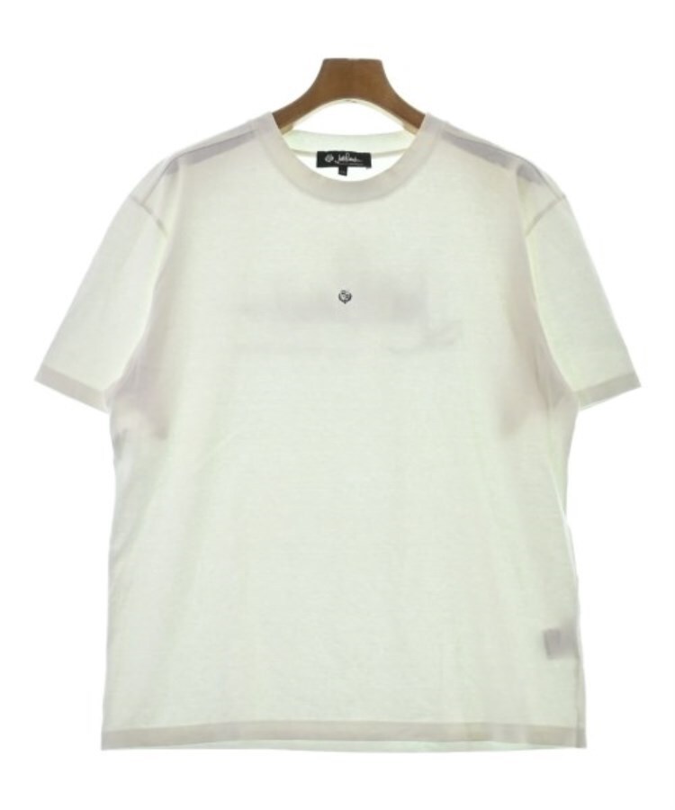 ラグタグ(RAGTAG)のLoro Piana ロロピアーナ メンズ Tシャツ・カットソー サイズ：L 白